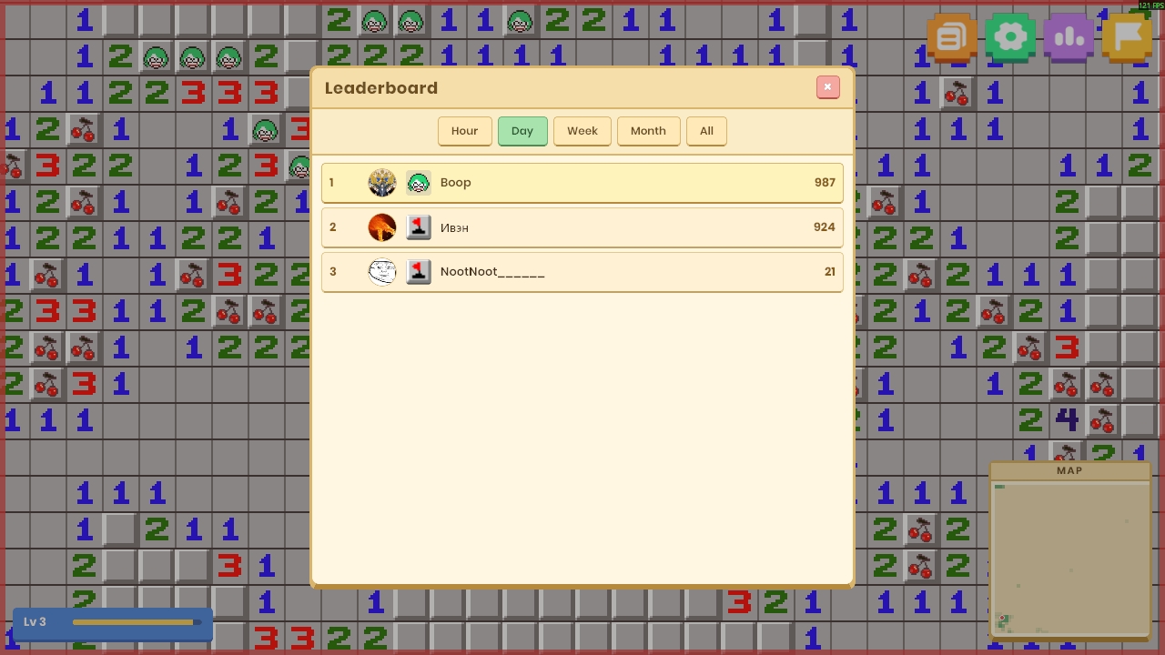 MineSweeper Together media 2