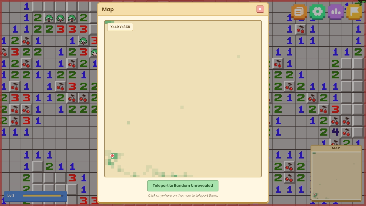 MineSweeper Together media 5