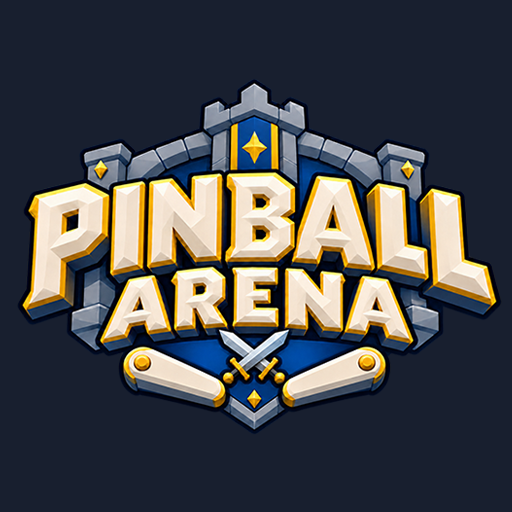 Pinball Arena