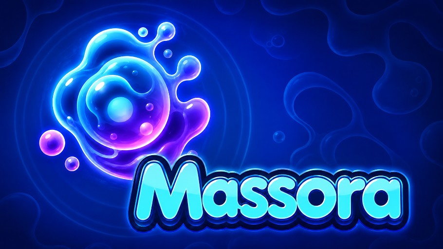 Massora: Eat. Grow. Survive.