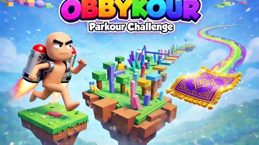 Loading Screen