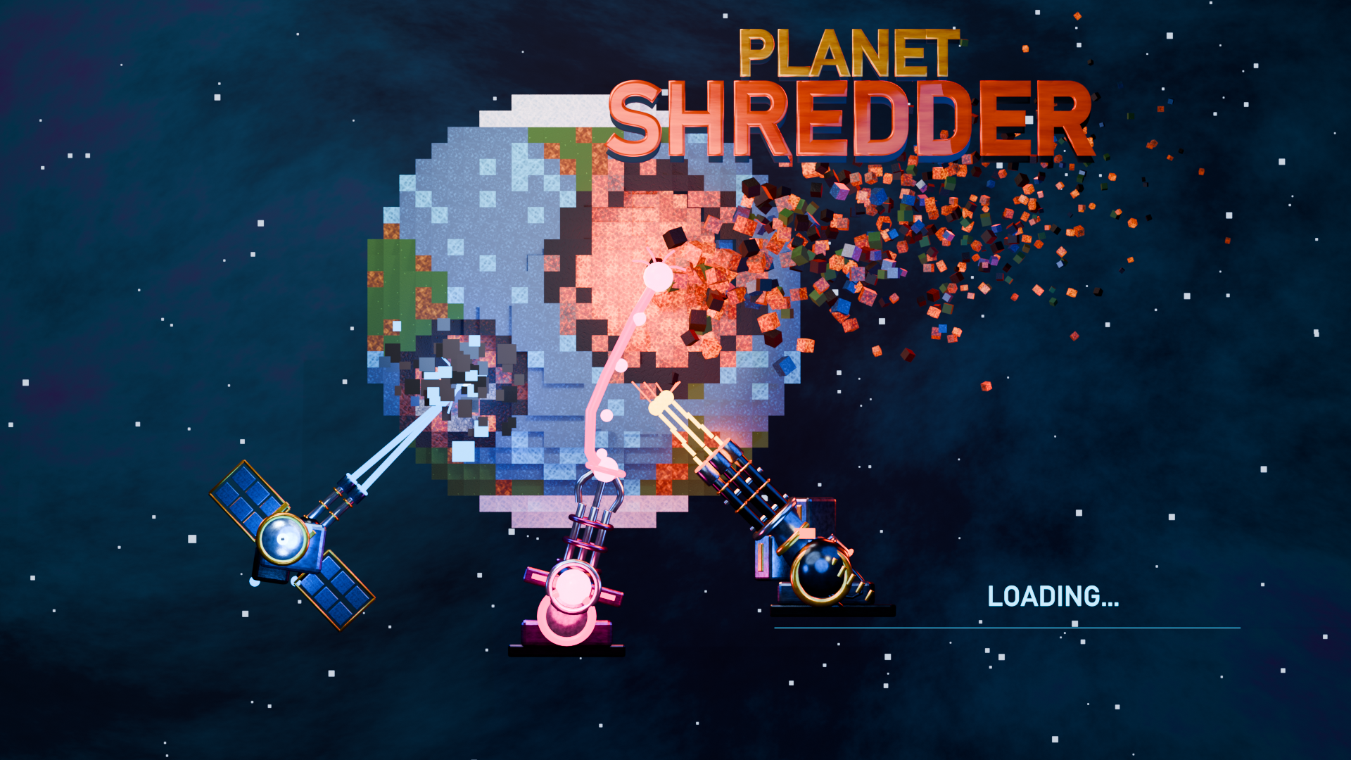 Loading Screen