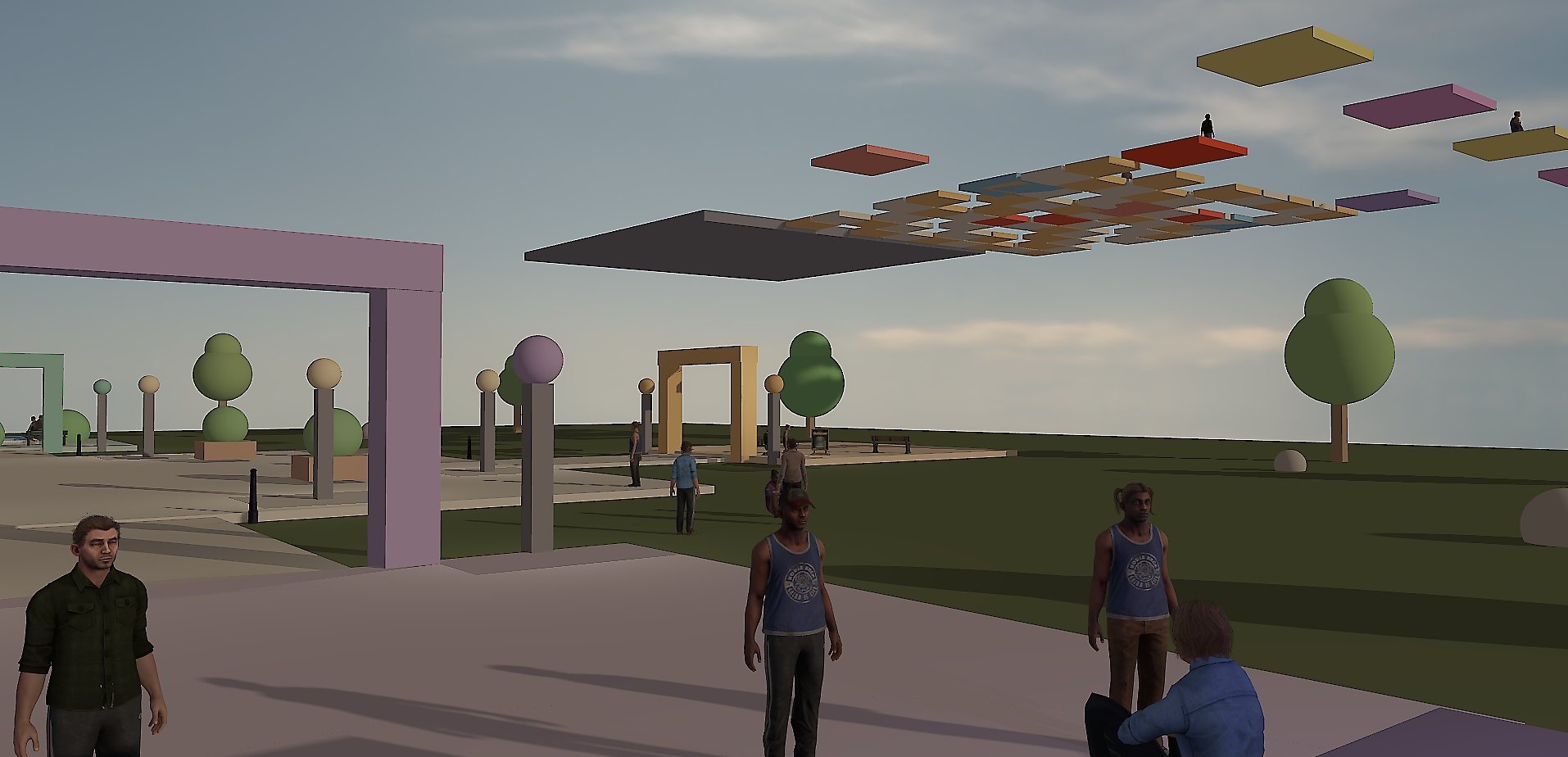 BOMBOPLAZA