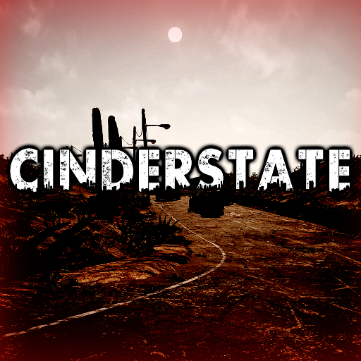 CinderState