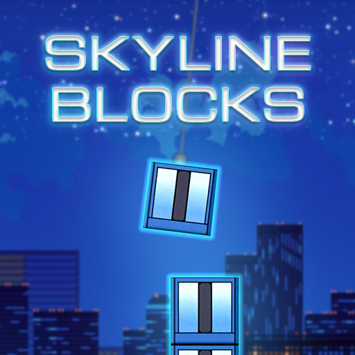 Skyline Blocks