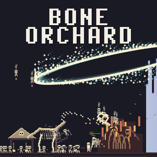 Bone Orchard thumbnail