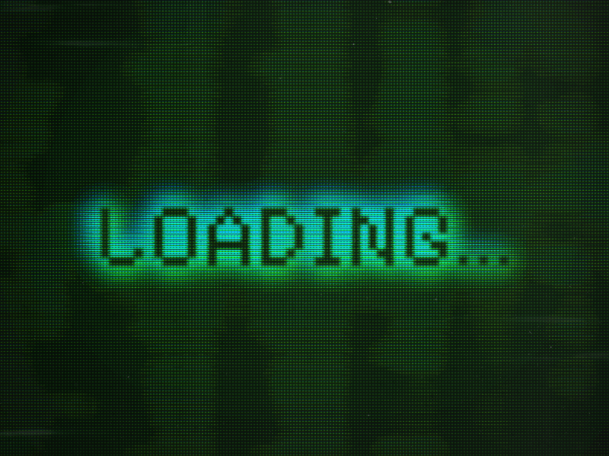 Loading Screen