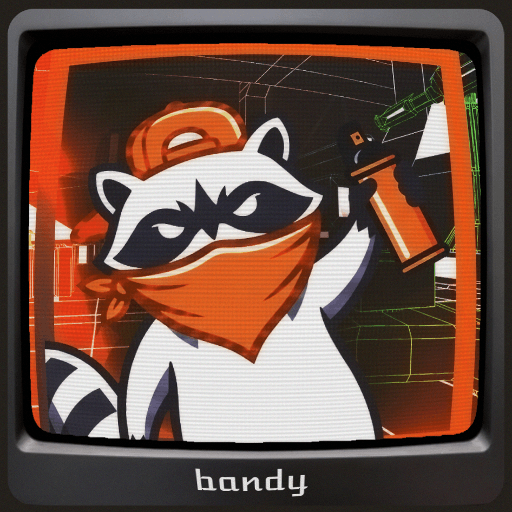 bandy studio
