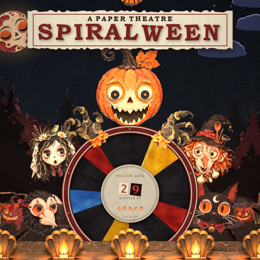 Spiralween package thumbnail