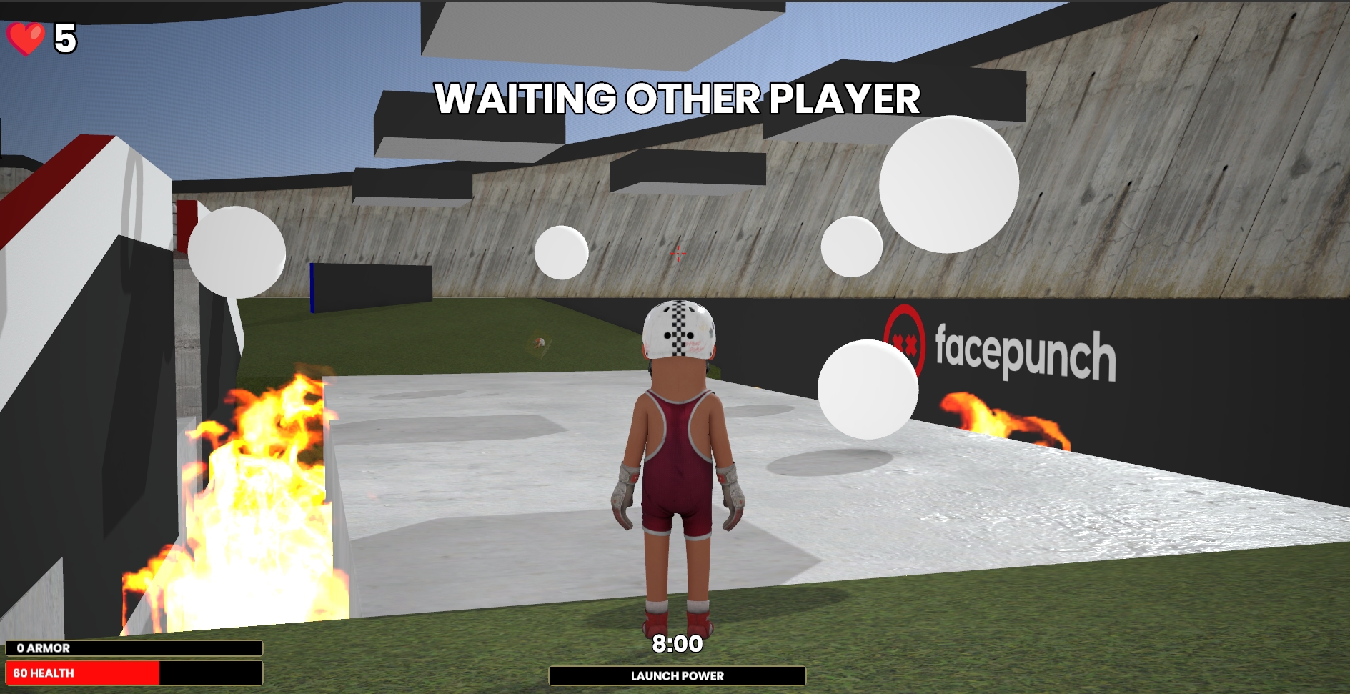 Ball Warriors