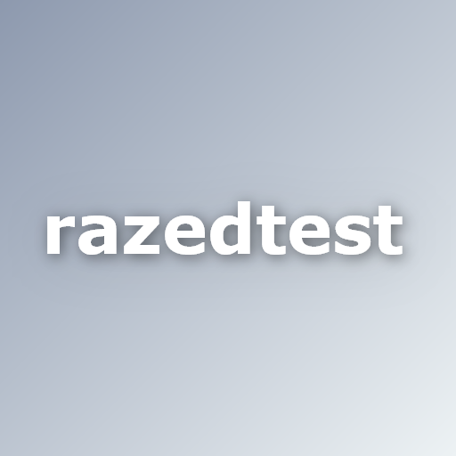 RazedTest thumbnail