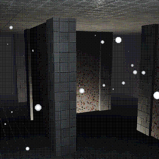 Null Floors