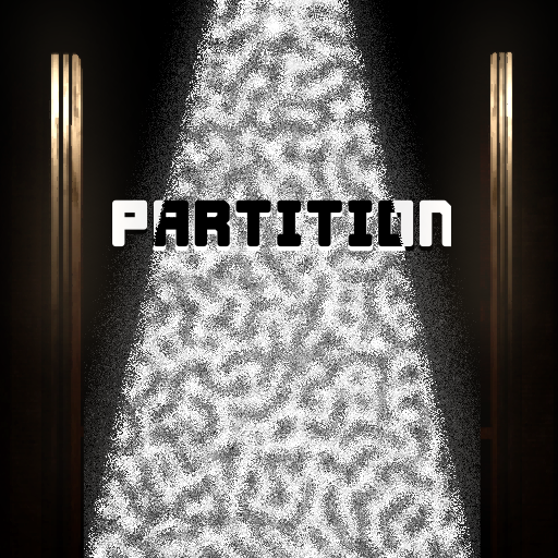 Partition (DEMO)
