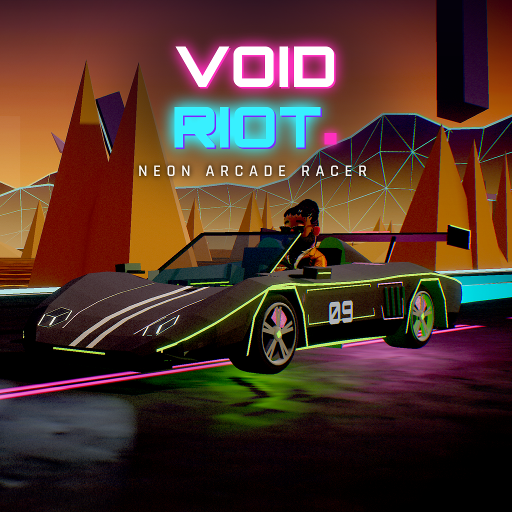 VOID RIOT thumbnail