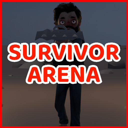 Survivor Arena package thumbnail