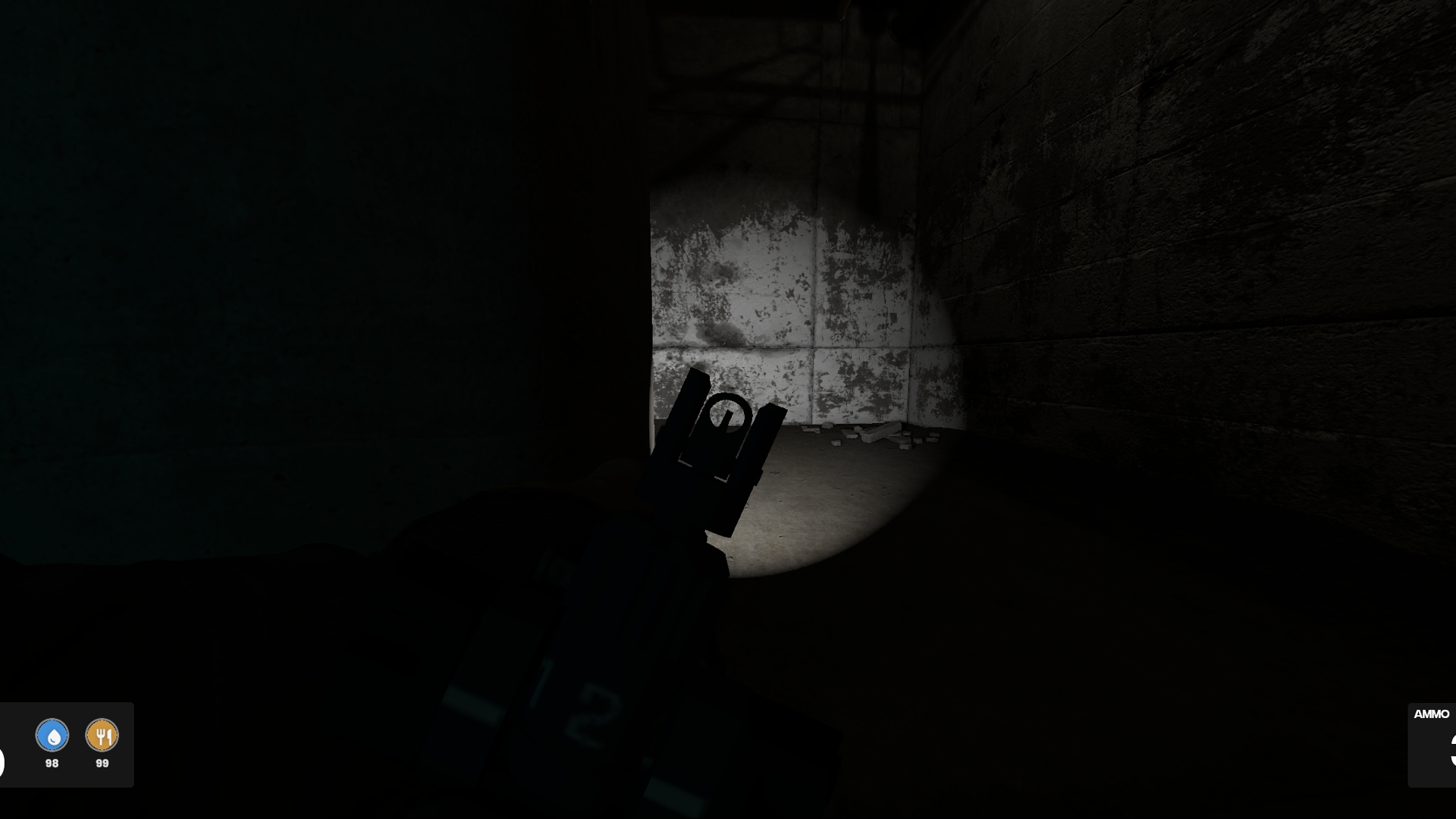 Escape From Klapan media 2