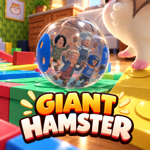 Giant Hamster