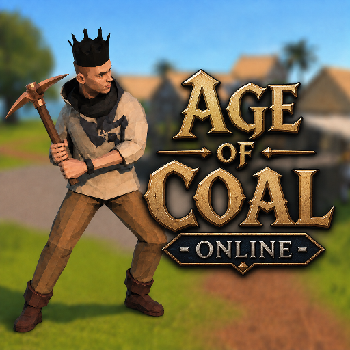 Age of Coal – Online