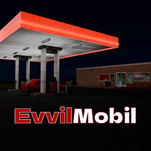 EvvilMobil