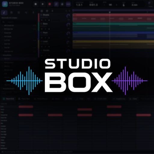 Studio Box