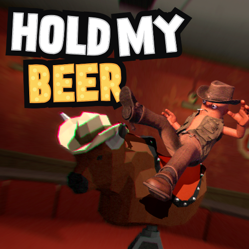 Hold my beer thumbnail