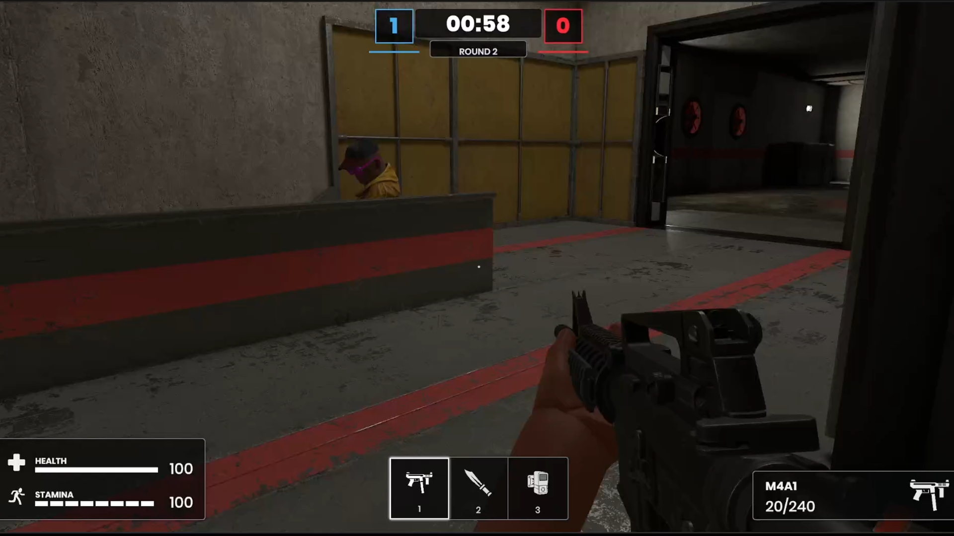The Hidden: S&box Edition media 3