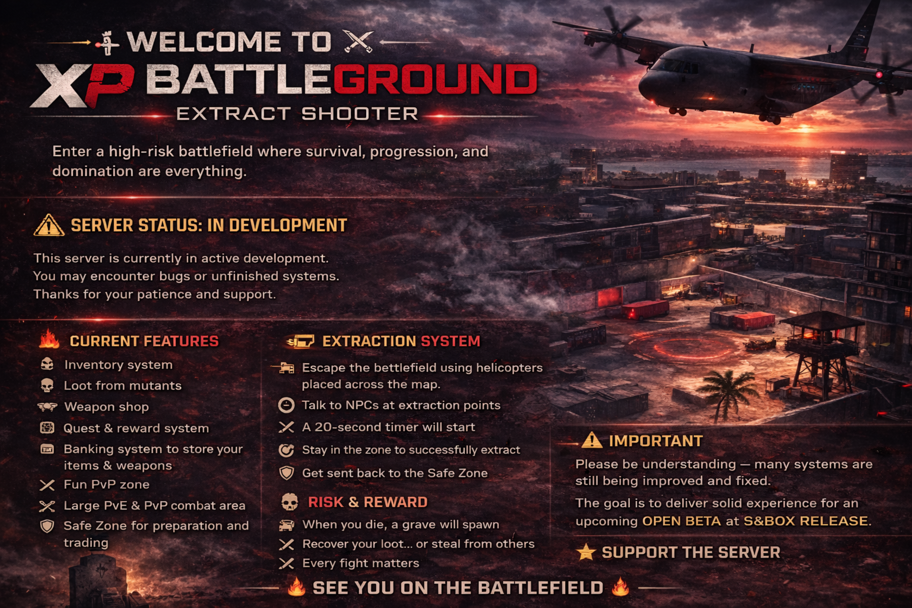 Loading Screen