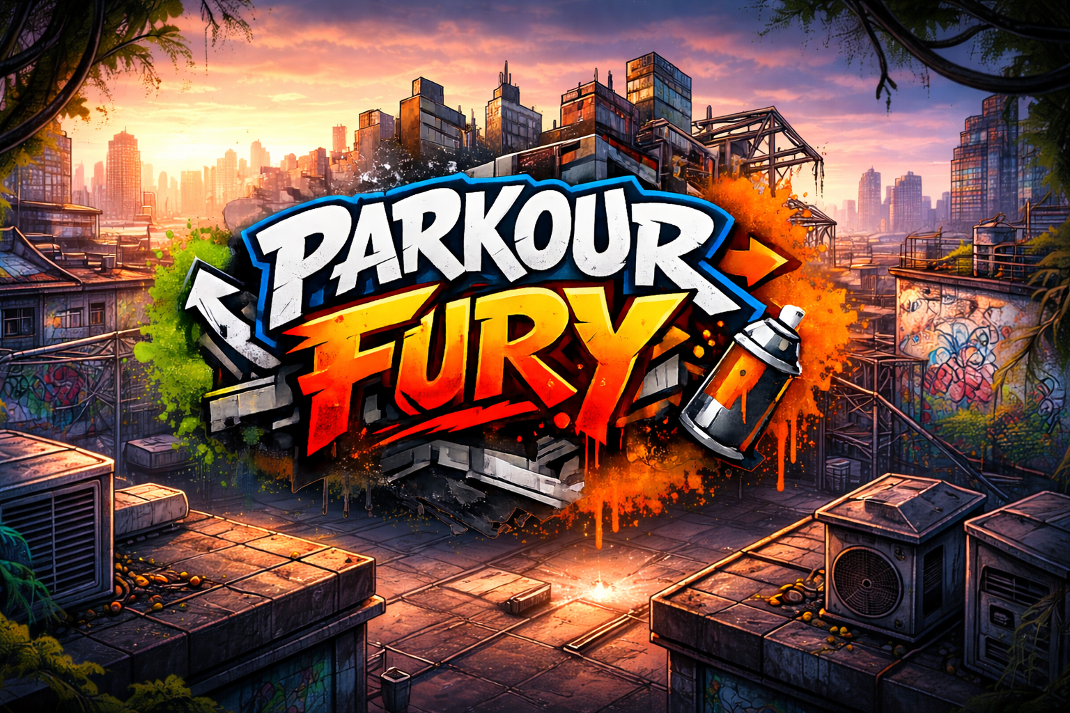 Loading Screen