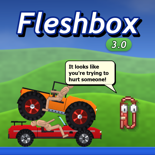 Fleshbox