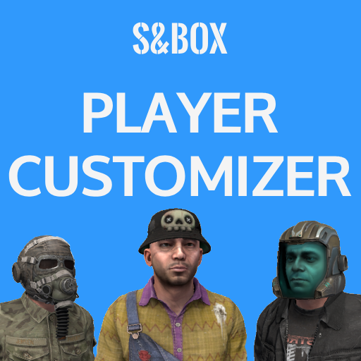 s&box