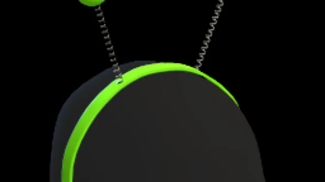 Extraterrestrial Antennas