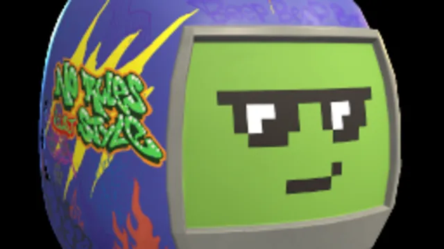 Beep Beep Boop