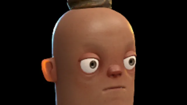 "Chocolate Pudding"