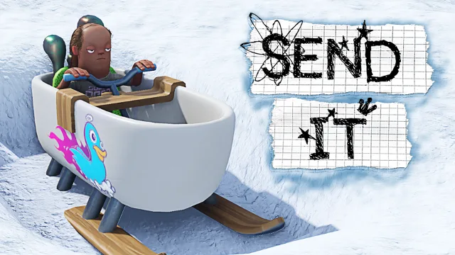 Send It!