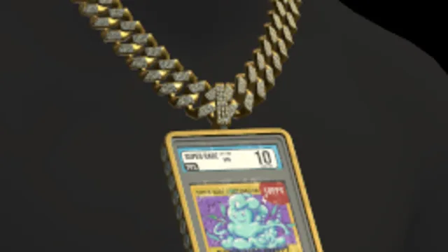 Slab Chain