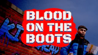 Blood on the Boots