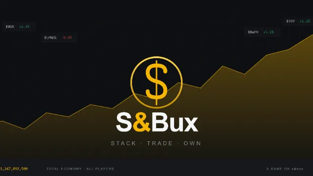S&Bux