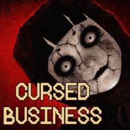 Cursed Business thumbnail
