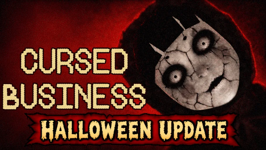 Cursed Business