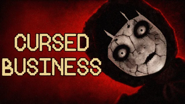 Cursed Business