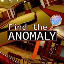 Find the Anomaly thumbnail
