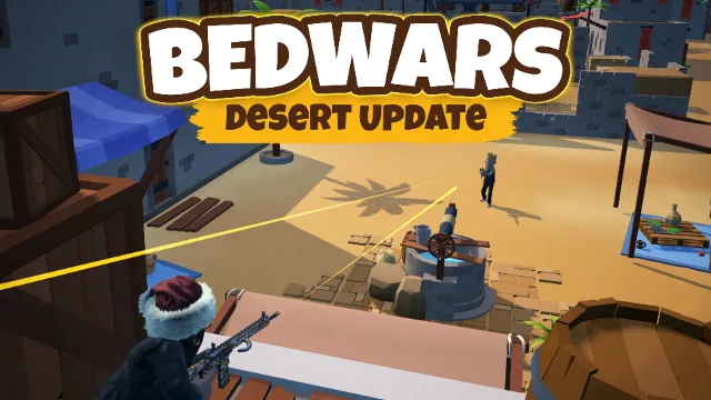 Bedwars