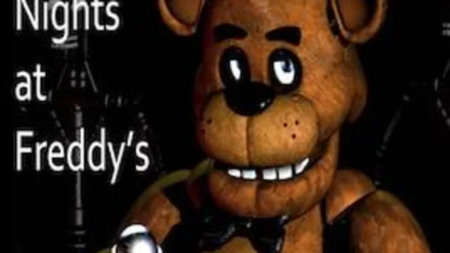 Freddy Fazbear's Pizza