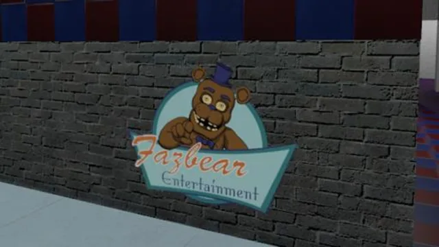 Freddy's Pizza Stop