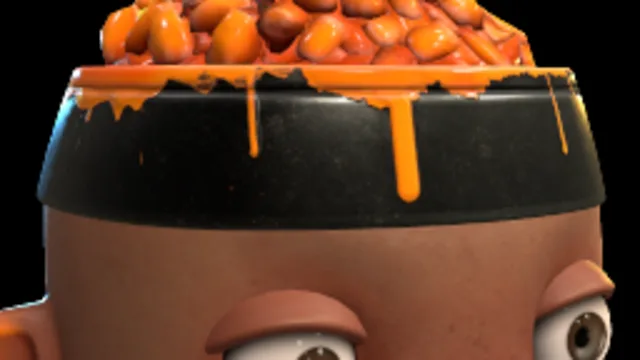 Beans For Brains