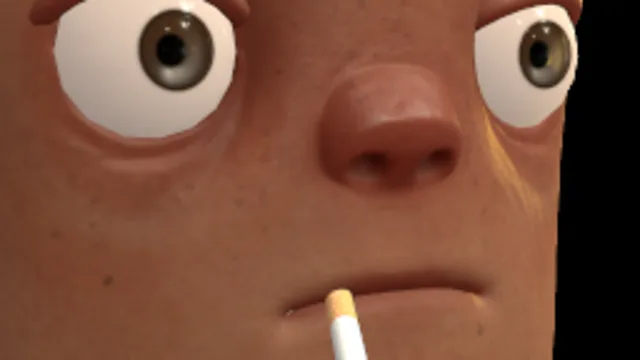 Cigarette