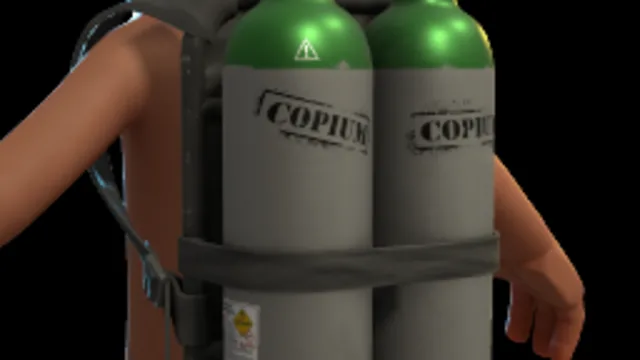 Copium Tanks