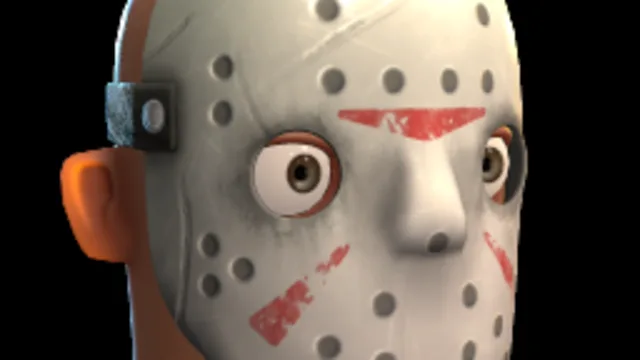 Hockey Mask