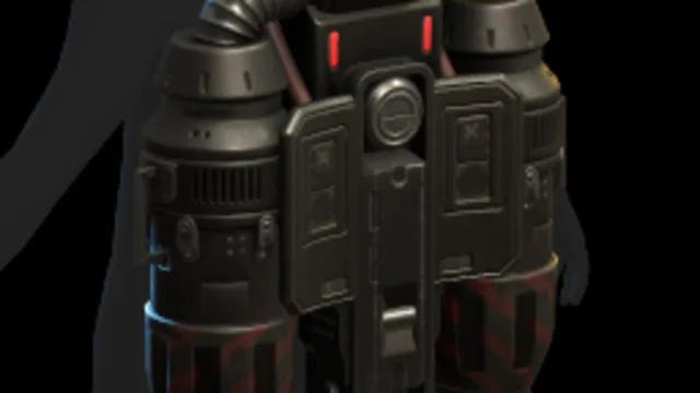 Jetpack