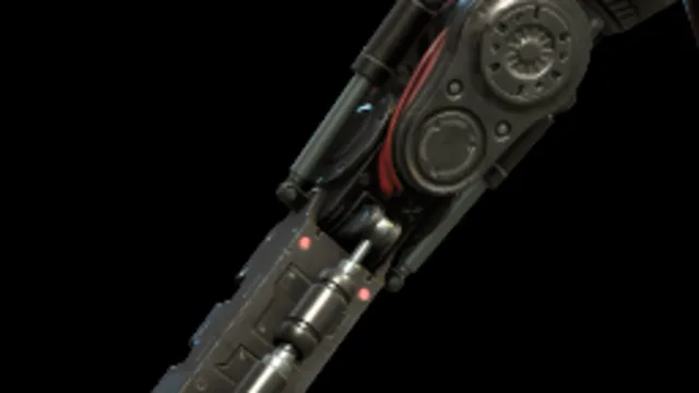 Mechanical Arms